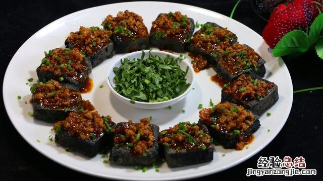 长沙正宗臭豆腐的做法教程 臭豆腐怎么做出来的