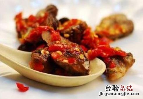 正宗腌制洋姜怎么做好吃 洋姜最好吃的腌制法