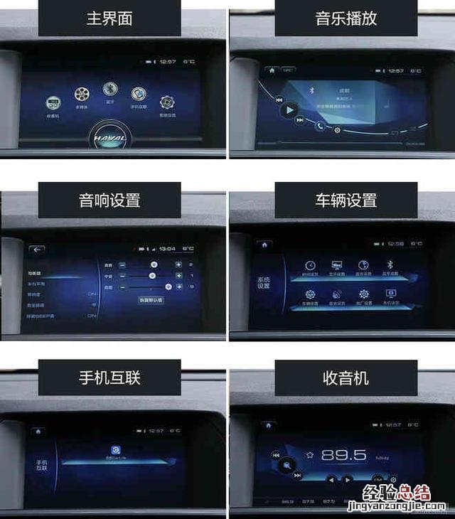 哈弗h6运动版2018款用车体验 哈弗H6运动版怎么样