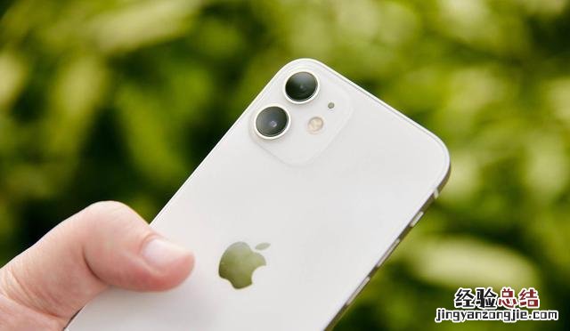 iphone12 mini和苹果12谁更值得买 苹果12mini怎么样