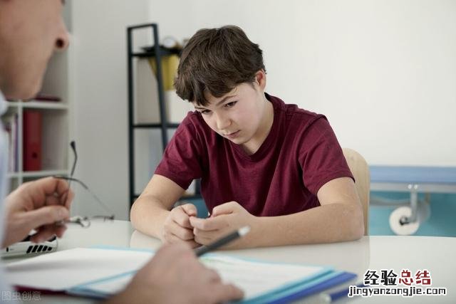 孩子厌学的最佳解决办法 孩子厌学怎么办一心只想着玩