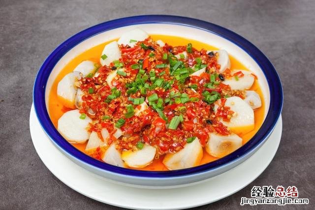 年夜饭10道清蒸菜好吃易做 蒸菜怎么做好吃?