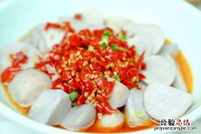 年夜饭10道清蒸菜好吃易做 蒸菜怎么做好吃?