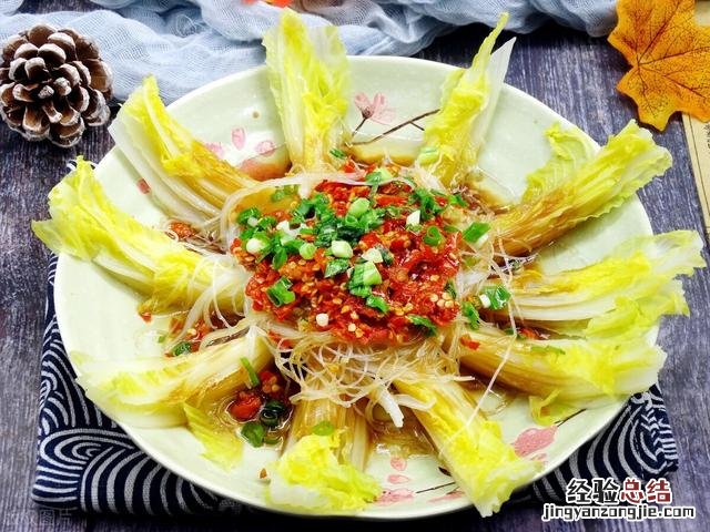 年夜饭10道清蒸菜好吃易做 蒸菜怎么做好吃?