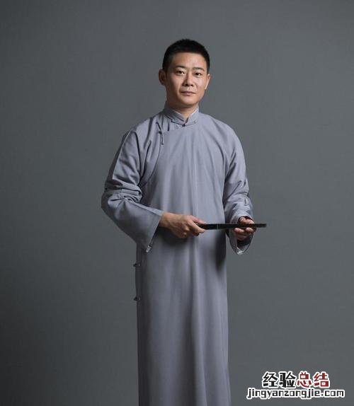 栾云平在德云社什么地位 德云社栾云平怎么了