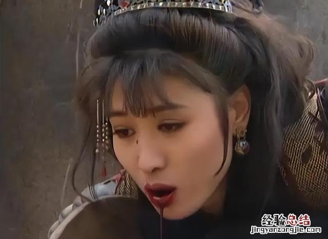 历史上真正的扈三娘 水浒传扈三娘的评价