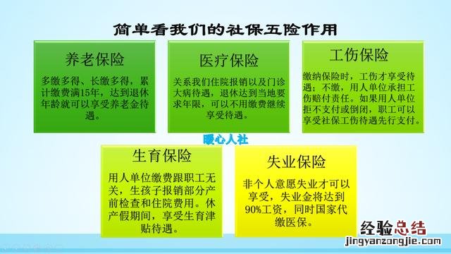 企业职工养老保险断了怎么办 企业养老保险怎么停交