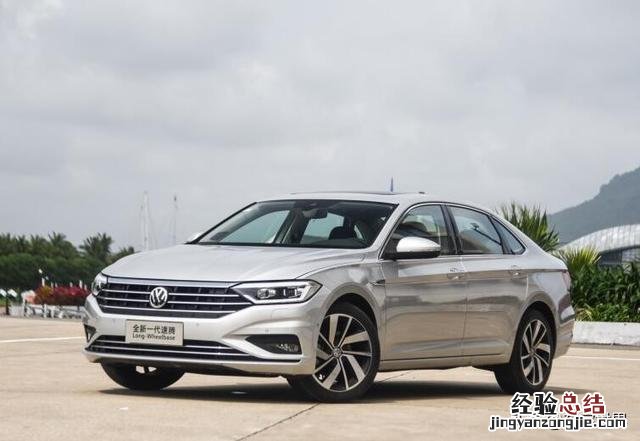 实测大众速腾 1.4T+7DCT动力感觉 大众新速腾咋样