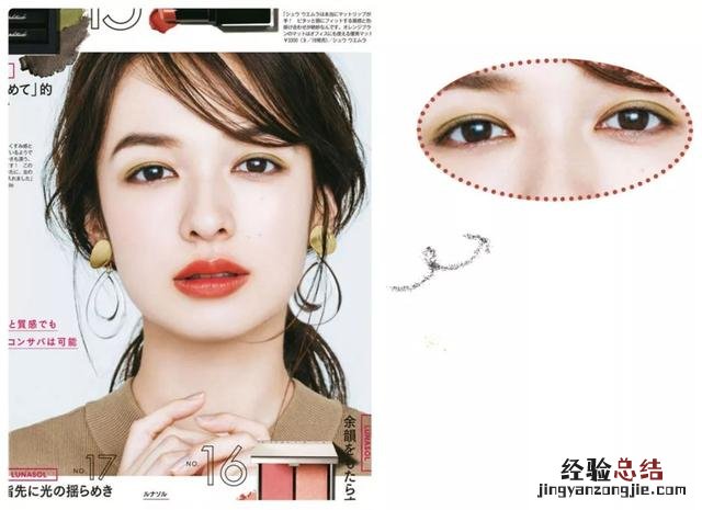 大牌眼线笔哪款最好用 好用的眼线笔