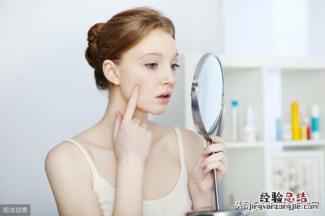 发黑的痘印怎么消除小妙招 如何快速去除痘印的小妙招