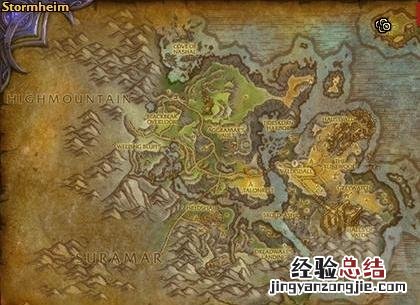 魔兽世界大米本周词缀 魔兽世界影踪派声望怎么刷