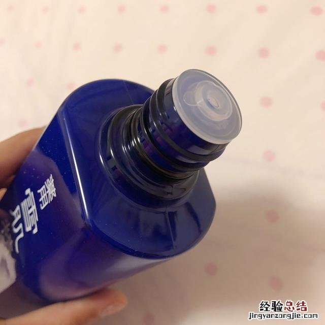 雪肌精化妆水怎么用效果好 雪肌精护肤品怎么样