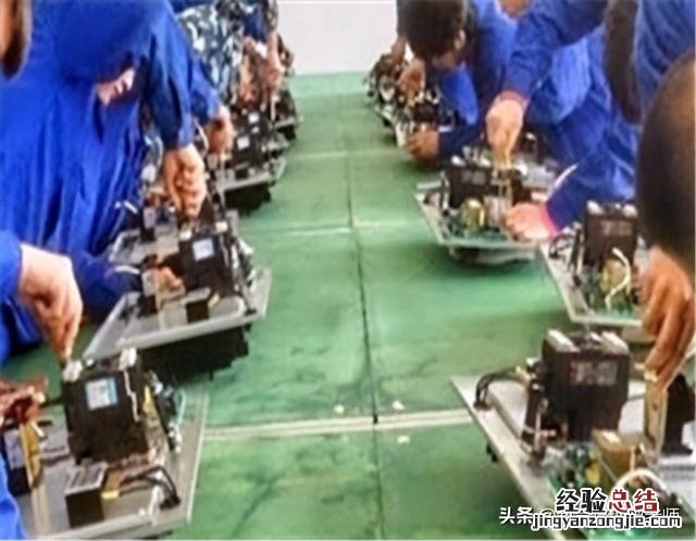 报考电工操作证要具备什么条件 电工证要怎么考需要什么学历