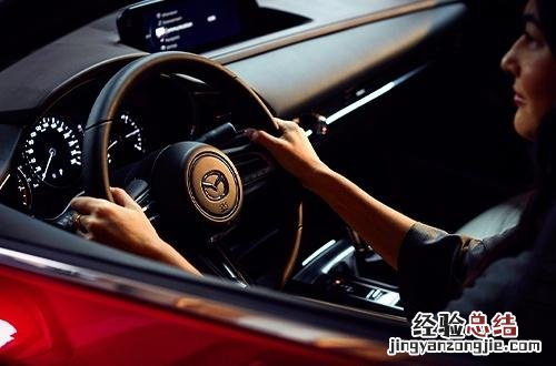 长安马自达cx30怎么样值得购买吗 长安马自达cx30怎么样