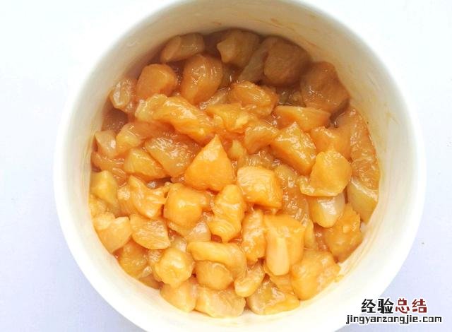 这才是鸡胸肉最好的做法 鸡胸肉怎么做才好吃不柴