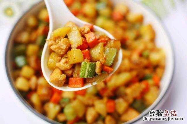 这才是鸡胸肉最好的做法 鸡胸肉怎么做才好吃不柴