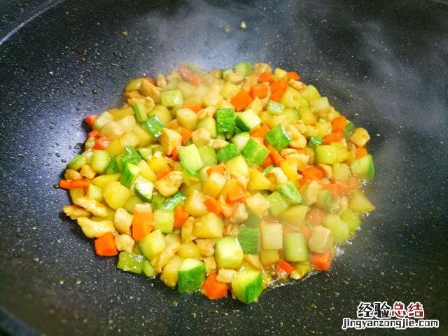 这才是鸡胸肉最好的做法 鸡胸肉怎么做才好吃不柴