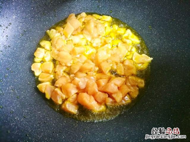 这才是鸡胸肉最好的做法 鸡胸肉怎么做才好吃不柴