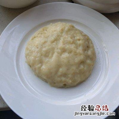 最好吃的土豆泥的做法 土豆泥怎么做法最好吃