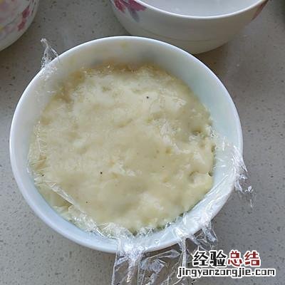 最好吃的土豆泥的做法 土豆泥怎么做法最好吃