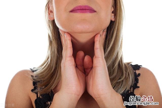 颈部有多个肿大的淋巴结怎么办 颈部淋巴结肿大是什么原因