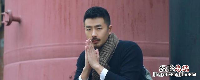 男士围巾怎么系好看简单的 系围巾的方法简单时尚