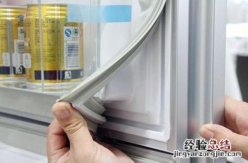 冰箱结冰怎么办教你一招轻松解决 怎样把冰箱里面的冰快速除掉