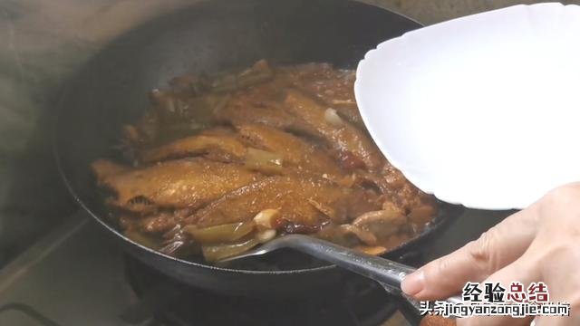 咸鱼好吃的最简单方法 晒干的咸鱼怎么做好吃