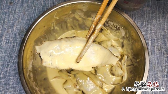 咸鱼好吃的最简单方法 晒干的咸鱼怎么做好吃