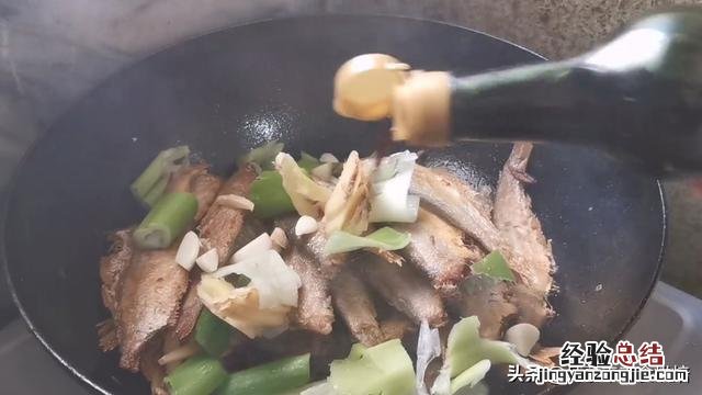 咸鱼好吃的最简单方法 晒干的咸鱼怎么做好吃