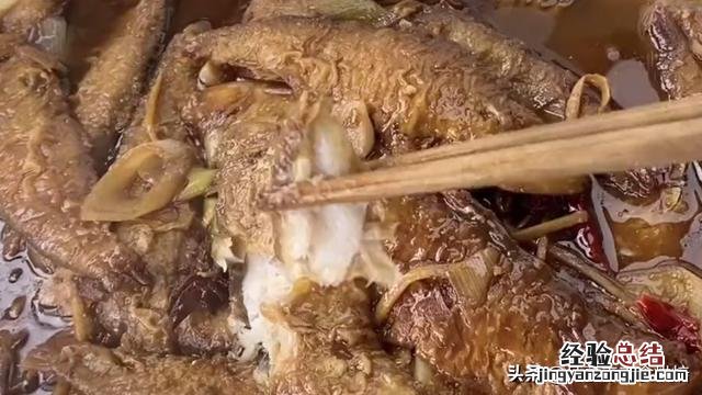 咸鱼好吃的最简单方法 晒干的咸鱼怎么做好吃
