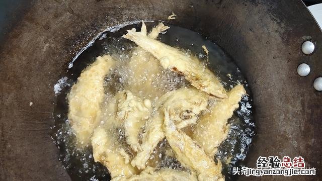 咸鱼好吃的最简单方法 晒干的咸鱼怎么做好吃