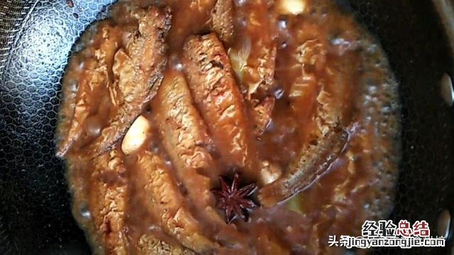 咸鱼好吃的最简单方法 晒干的咸鱼怎么做好吃