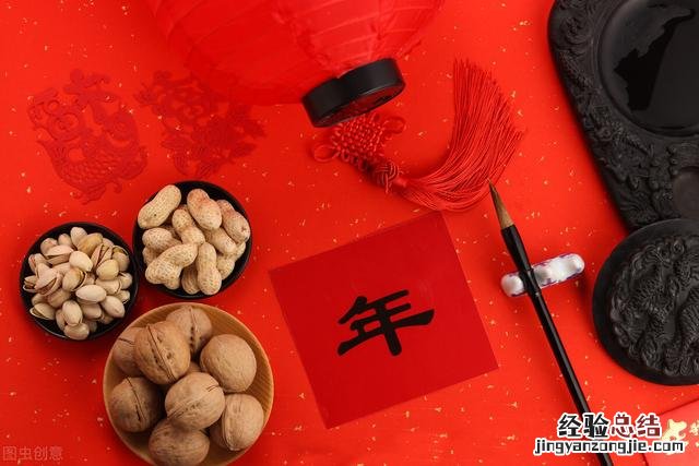 春联的正确贴法福字 福字怎么贴才正确