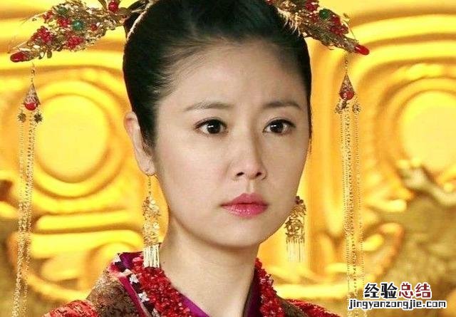 刘邦的戚夫人被残害后活了多久 戚夫人多大年龄死的