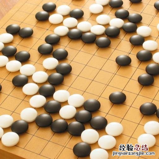 围棋的玩法是怎么玩的 围棋怎么玩新手入门