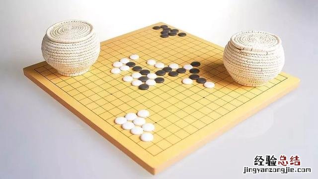 围棋的玩法是怎么玩的 围棋怎么玩新手入门