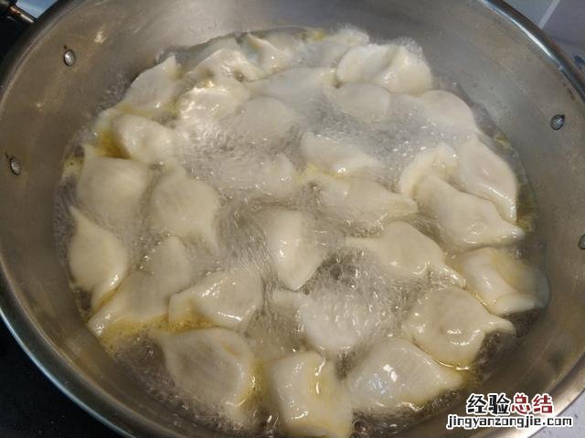 羊肉饺子馅怎么做才不膻 羊肉馅饺子怎么调馅的做法大全