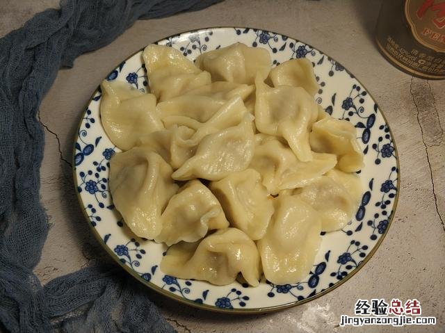 羊肉饺子馅怎么做才不膻 羊肉馅饺子怎么调馅的做法大全