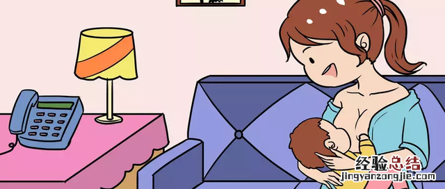 二个月宝宝吐奶小妙招 五十天宝宝吐奶严重怎么办