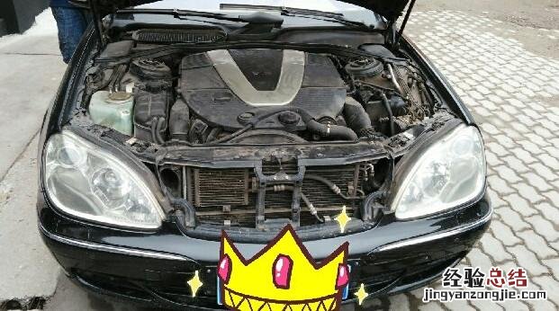 十几万入手的奔驰s600 奔驰s600怎么样好不好