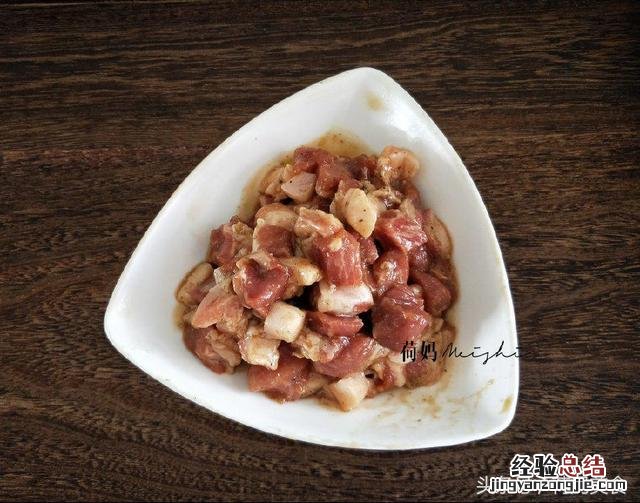 粽子怎么包又简单又快 怎样包粽子好吃又简单窍门