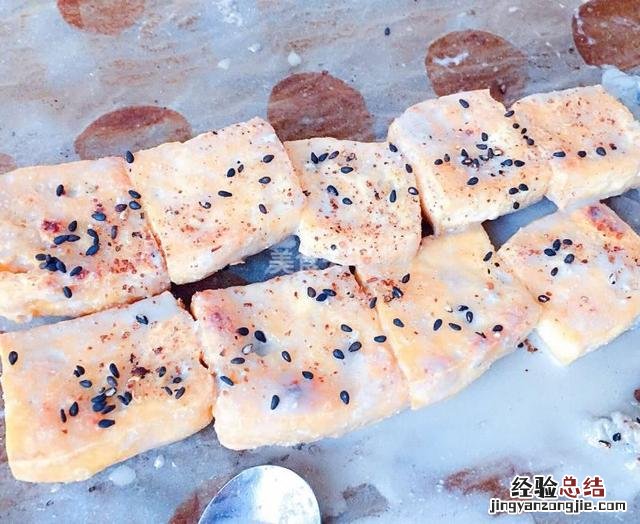 臭豆腐怎么做好吃的最简单方法 臭豆腐怎么制作方法