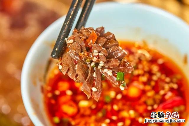 万能火锅蘸料怎么调才好吃 火锅蘸料怎么调好吃家庭版