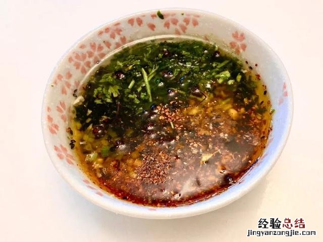 万能火锅蘸料怎么调才好吃 火锅蘸料怎么调好吃家庭版