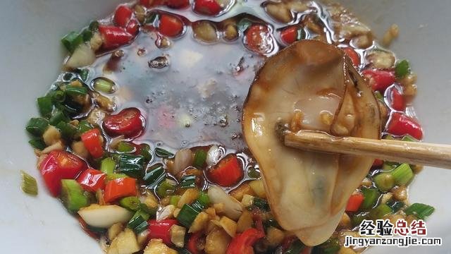 美味生蚝营养丰富做法简单 生蚝怎么做好吃又简单