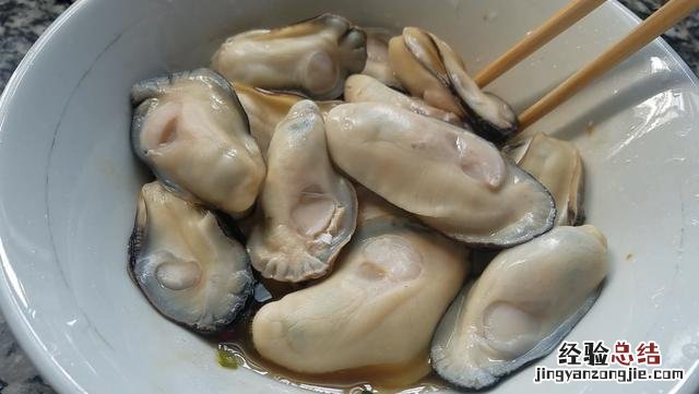美味生蚝营养丰富做法简单 生蚝怎么做好吃又简单