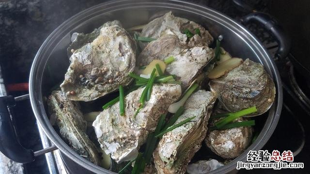 美味生蚝营养丰富做法简单 生蚝怎么做好吃又简单
