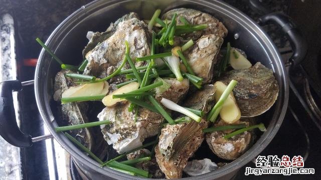 美味生蚝营养丰富做法简单 生蚝怎么做好吃又简单
