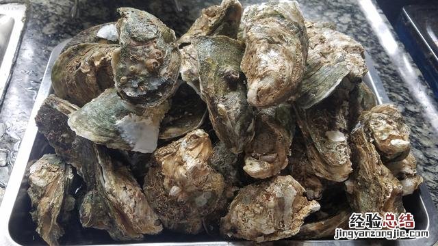 美味生蚝营养丰富做法简单 生蚝怎么做好吃又简单